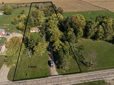 Photo of 14927 Westbrook Road, Brookville, OH 45309 (MLS # 971183)