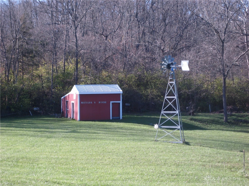 169 Quinn Road, West Alexandria, Ohio image 17