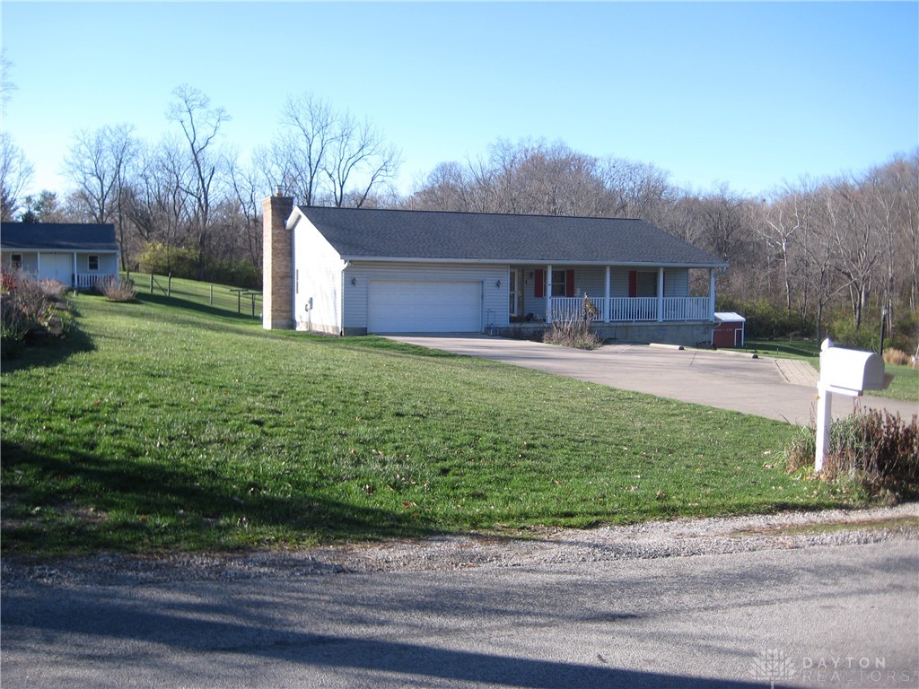 169 Quinn Road, West Alexandria, Ohio image 2