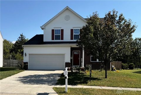 Photo of 512 Reading Road, Dayton, OH 45404 (MLS # 944404)