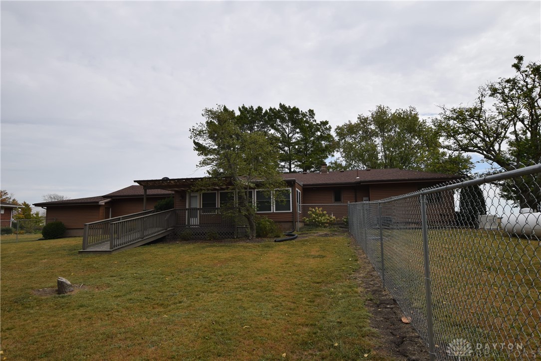 694 Kiser Lake Road, Saint Paris, Ohio image 44