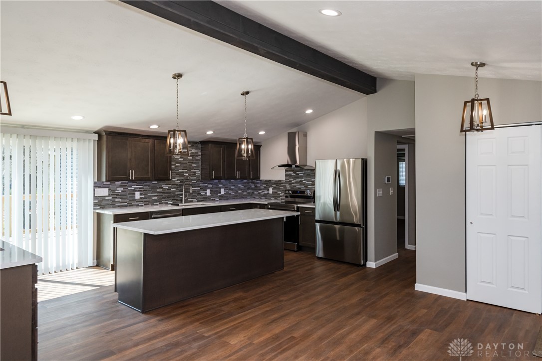 4079 Ken Klare Drive, Beavercreek, Ohio image 7