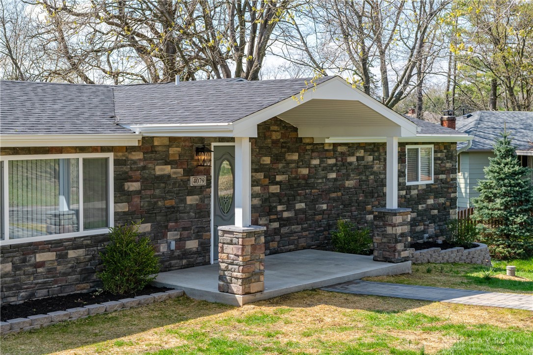 4079 Ken Klare Drive, Beavercreek, Ohio image 5