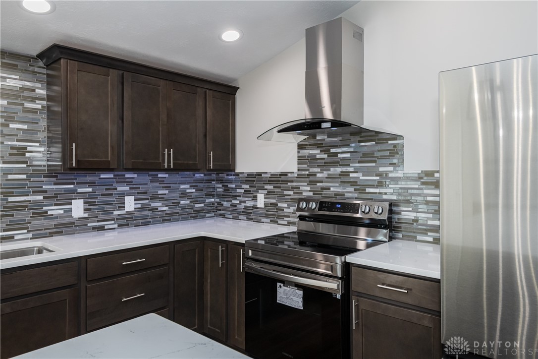 4079 Ken Klare Drive, Beavercreek, Ohio image 20