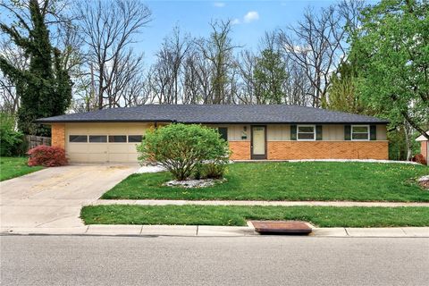 Photo of 4444 Seville Drive, Englewood, OH 45322 (MLS # 956633)