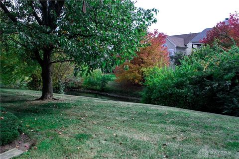 Tiny photo for 1400 Lake Pointe Way #4, Dayton, OH 45459 (MLS # 946587)