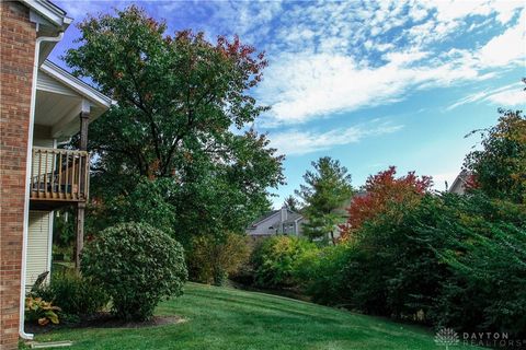 Tiny photo for 1400 Lake Pointe Way #4, Dayton, OH 45459 (MLS # 946587)