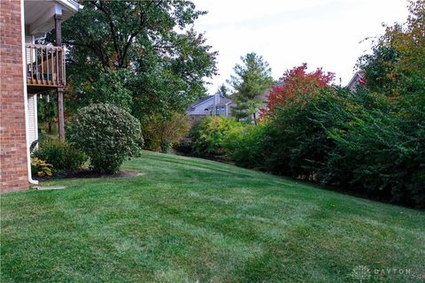 Tiny photo for 1400 Lake Pointe Way #4, Dayton, OH 45459 (MLS # 946587)