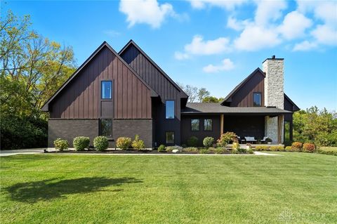 Photo of 6265 Red Lion 5 Points Road, Springboro, OH 45066 (MLS # 945560) Photo of 6265 Red Lion 5 Points Road, Springboro, OH 45066 (MLS # 945560)