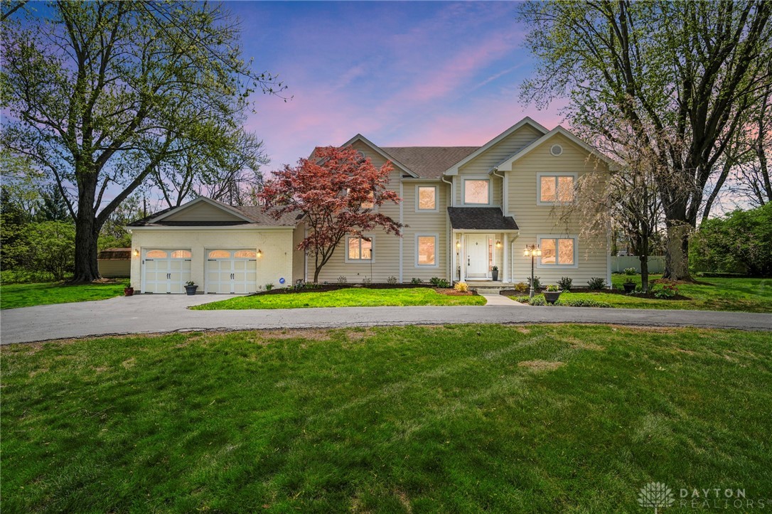 72 E Social Row Road, Dayton, Ohio image 1