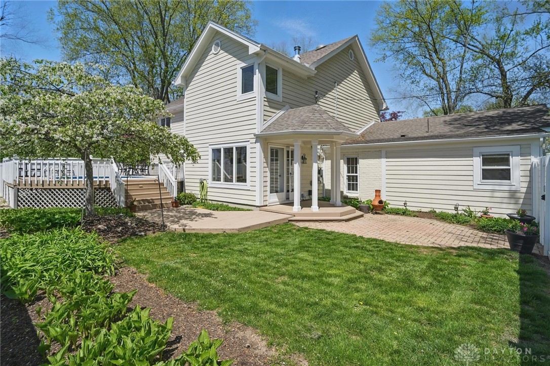 72 E Social Row Road, Dayton, Ohio image 49