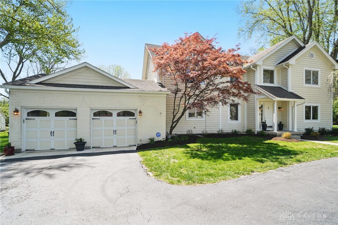 72 E Social Row Road, Dayton, Ohio image 3