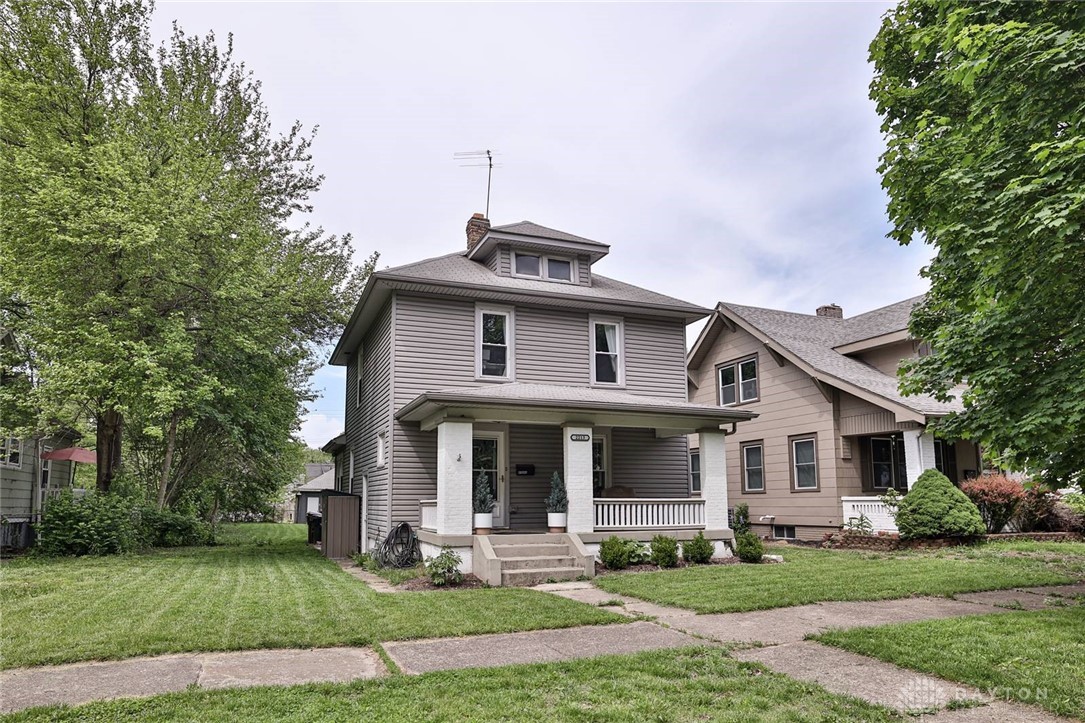 2213 Superior Avenue, Middletown, Ohio image 2