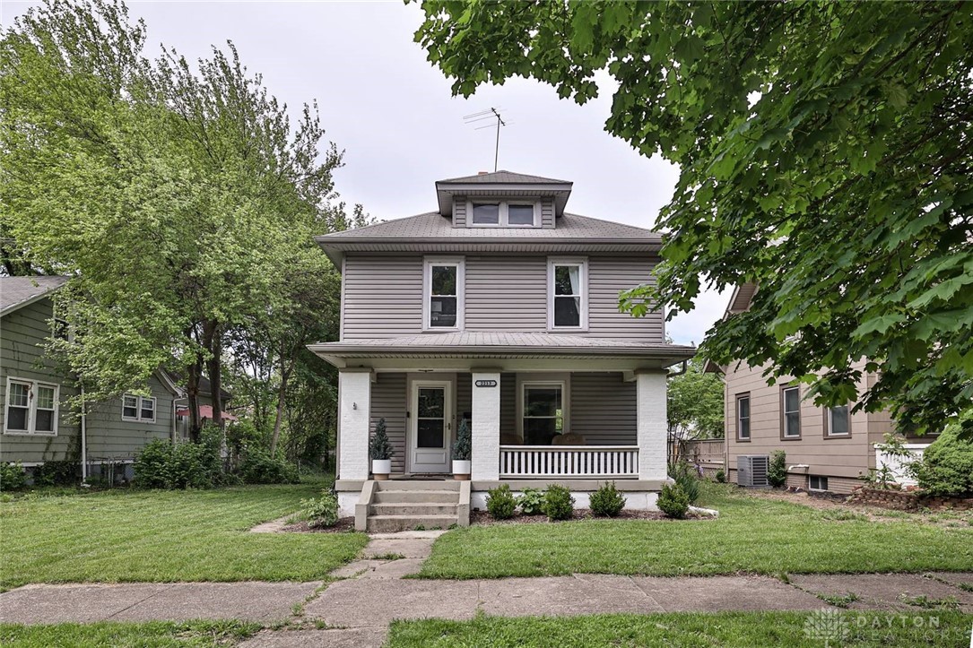 2213 Superior Avenue, Middletown, Ohio image 1