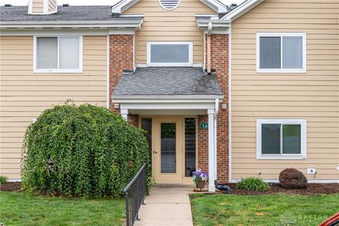 Photo of 140 Mallard Glen Drive #3, Dayton, OH 45458 (MLS # 940113)