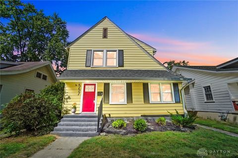 Photo of 557 Shroyer Road, Dayton, OH 45419 (MLS # 942460)