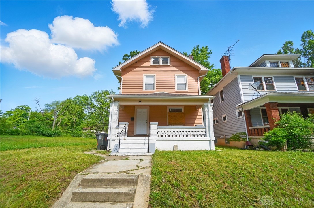 123 Delaware Avenue, Dayton, Ohio image 1