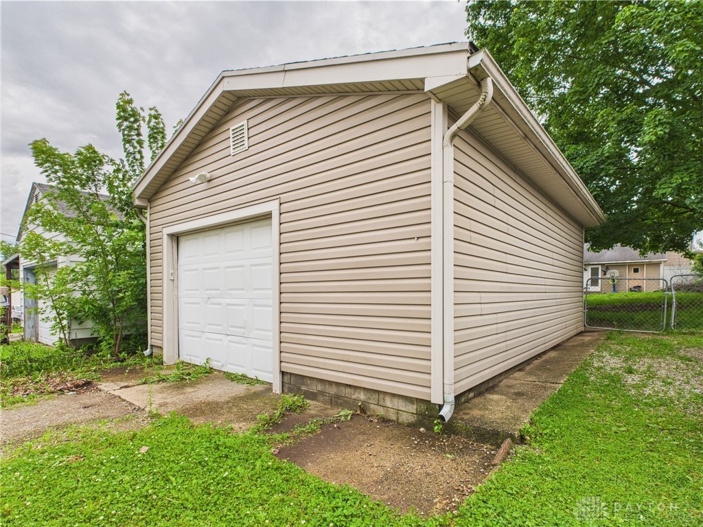808 E Main Street, Greenville, Ohio image 23