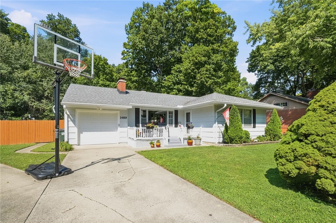 1489 Fudge Drive