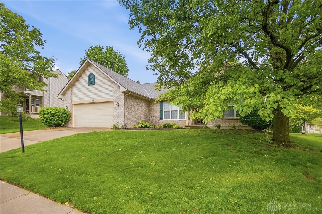 1150 Windsong Trail