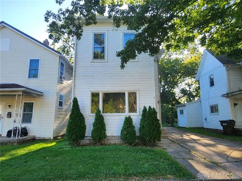 Apartment For Sale - 360 Buxton Avenue<br/> Springfield, OH 45505