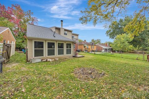 Tiny photo for 1833 Leona Drive, Green Twp, OH 45238 (MLS # 946515)