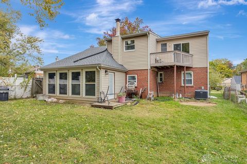 Tiny photo for 1833 Leona Drive, Green Twp, OH 45238 (MLS # 946515)