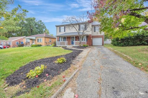 Tiny photo for 1833 Leona Drive, Green Twp, OH 45238 (MLS # 946515)