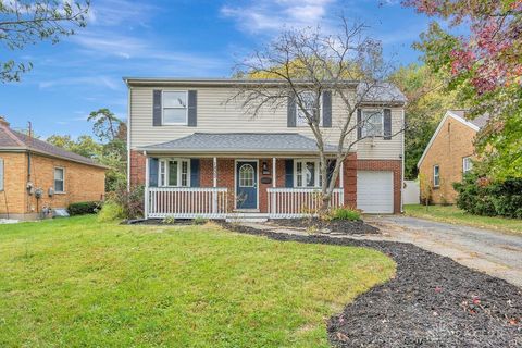 Tiny photo for 1833 Leona Drive, Green Twp, OH 45238 (MLS # 946515)