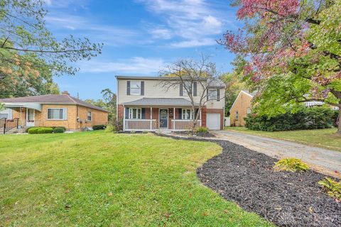 Tiny photo for 1833 Leona Drive, Green Twp, OH 45238 (MLS # 946515)