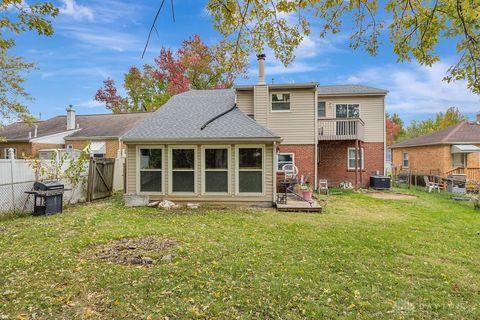 Tiny photo for 1833 Leona Drive, Green Twp, OH 45238 (MLS # 946515)