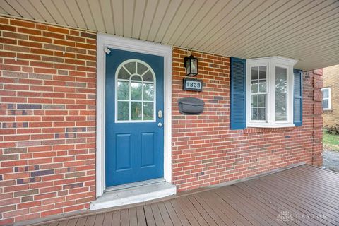 Tiny photo for 1833 Leona Drive, Green Twp, OH 45238 (MLS # 946515)