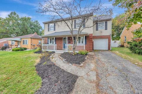 Tiny photo for 1833 Leona Drive, Green Twp, OH 45238 (MLS # 946515)