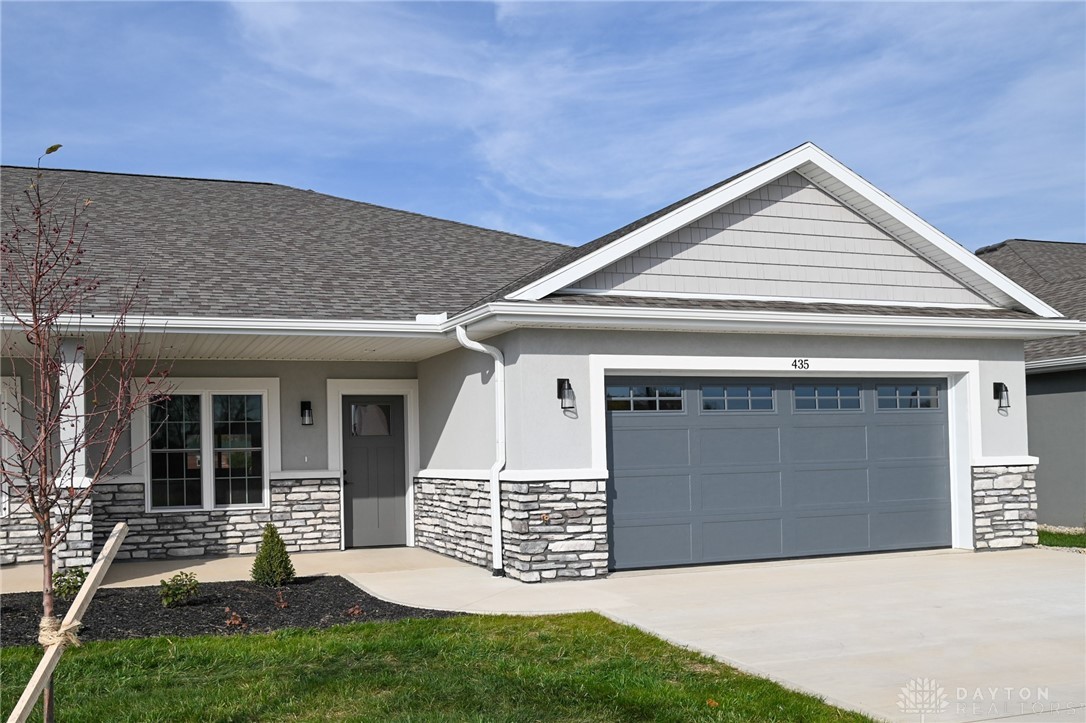 435 Reed Avenue, Versailles, Ohio image 3