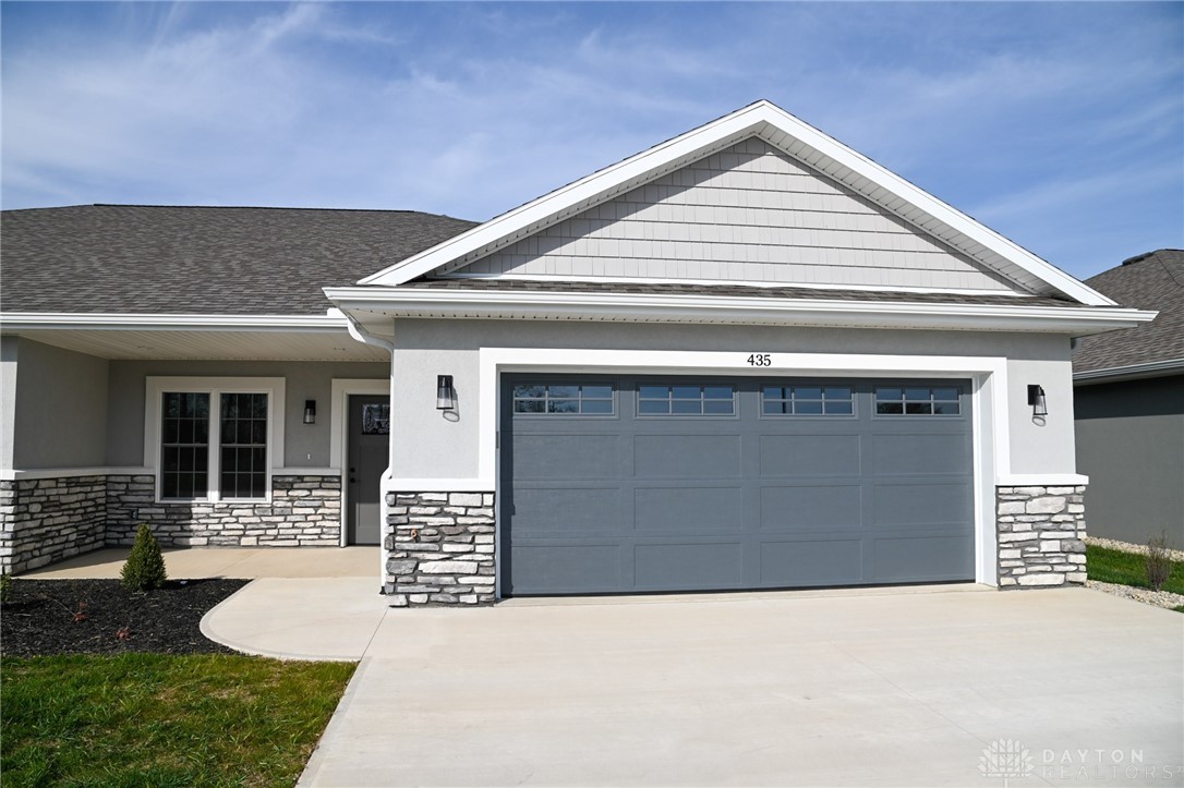 435 Reed Avenue, Versailles, Ohio image 1