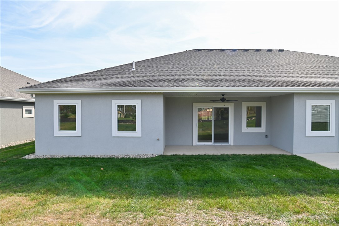 435 Reed Avenue, Versailles, Ohio image 32