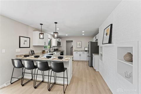 Tiny photo for 1010 Renown Road, Beavercreek, OH 45430 (MLS # 946139)