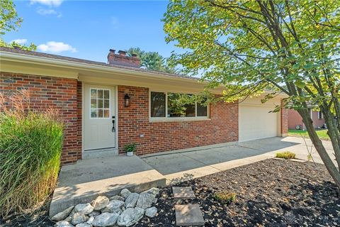 Tiny photo for 1010 Renown Road, Beavercreek, OH 45430 (MLS # 946139)