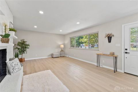 Tiny photo for 1010 Renown Road, Beavercreek, OH 45430 (MLS # 946139)