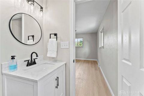 Tiny photo for 1010 Renown Road, Beavercreek, OH 45430 (MLS # 946139)