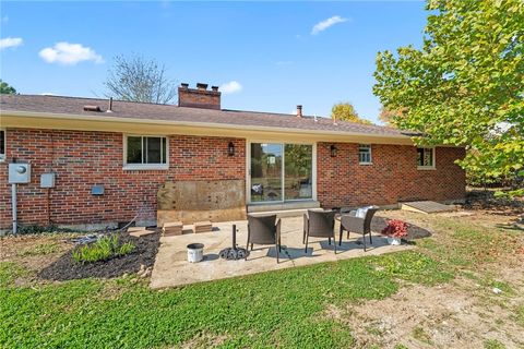 Tiny photo for 1010 Renown Road, Beavercreek, OH 45430 (MLS # 946139)