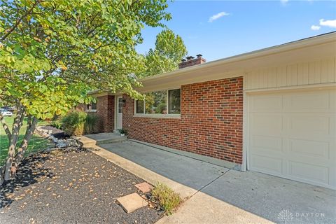 Tiny photo for 1010 Renown Road, Beavercreek, OH 45430 (MLS # 946139)