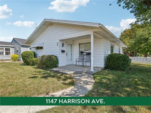 Photo for 1147 Harrison Avenue