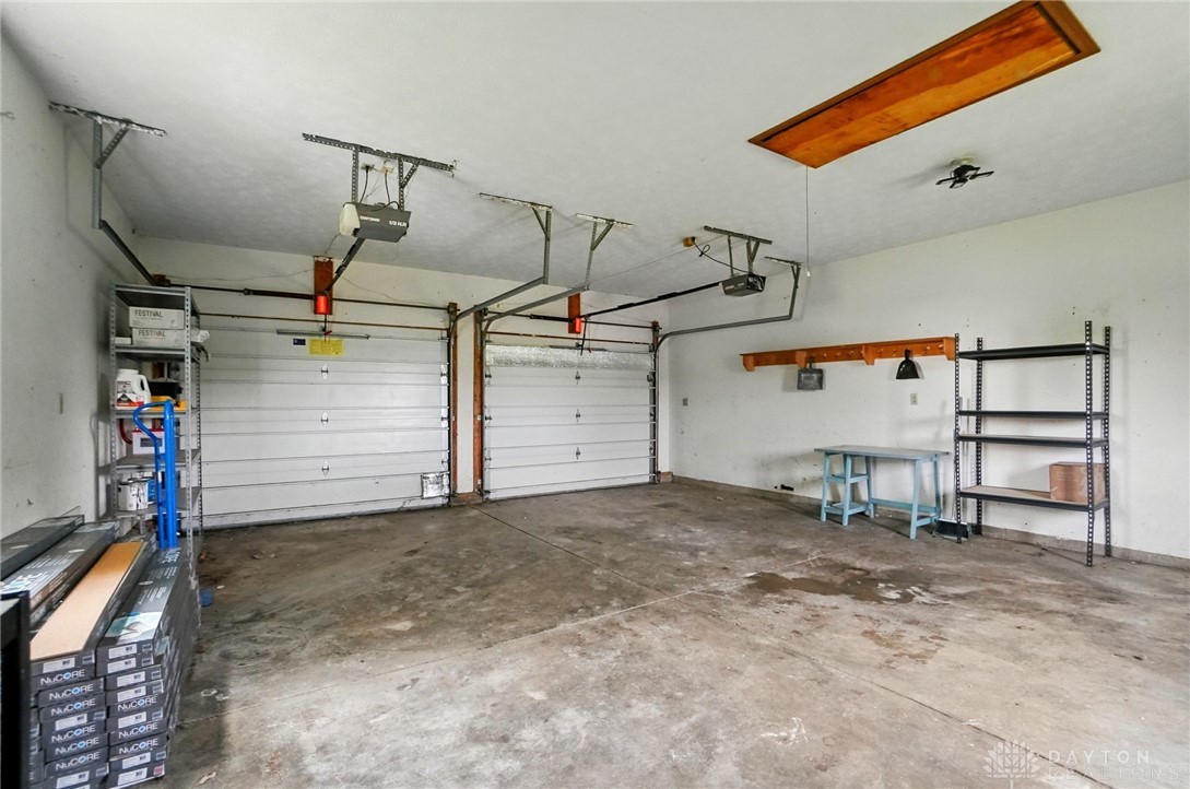 3682 Abbey Lane, Mechanicsburg, Ohio image 39