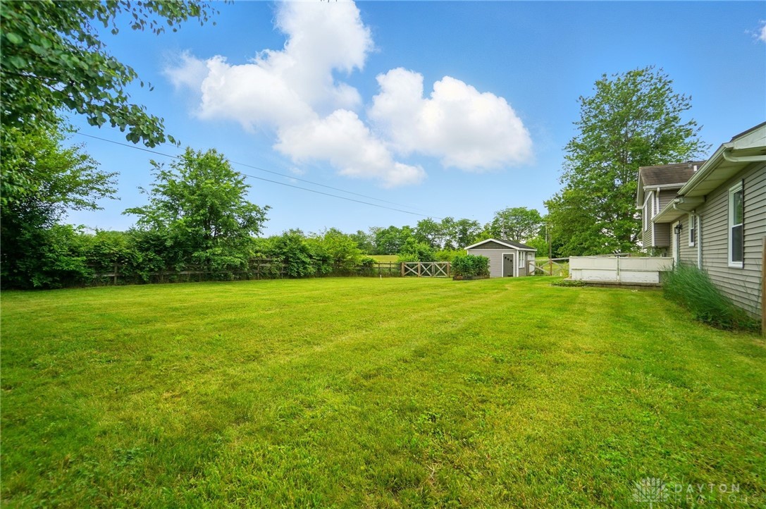 3682 Abbey Lane, Mechanicsburg, Ohio image 47