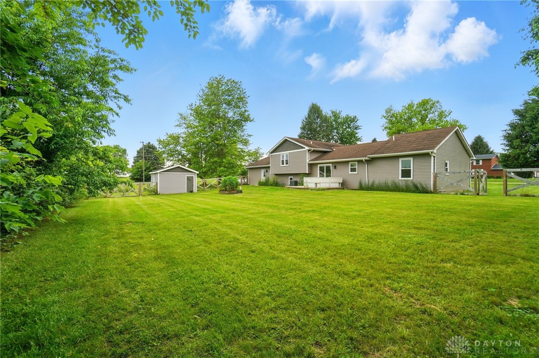 3682 Abbey Lane, Mechanicsburg, Ohio image 46