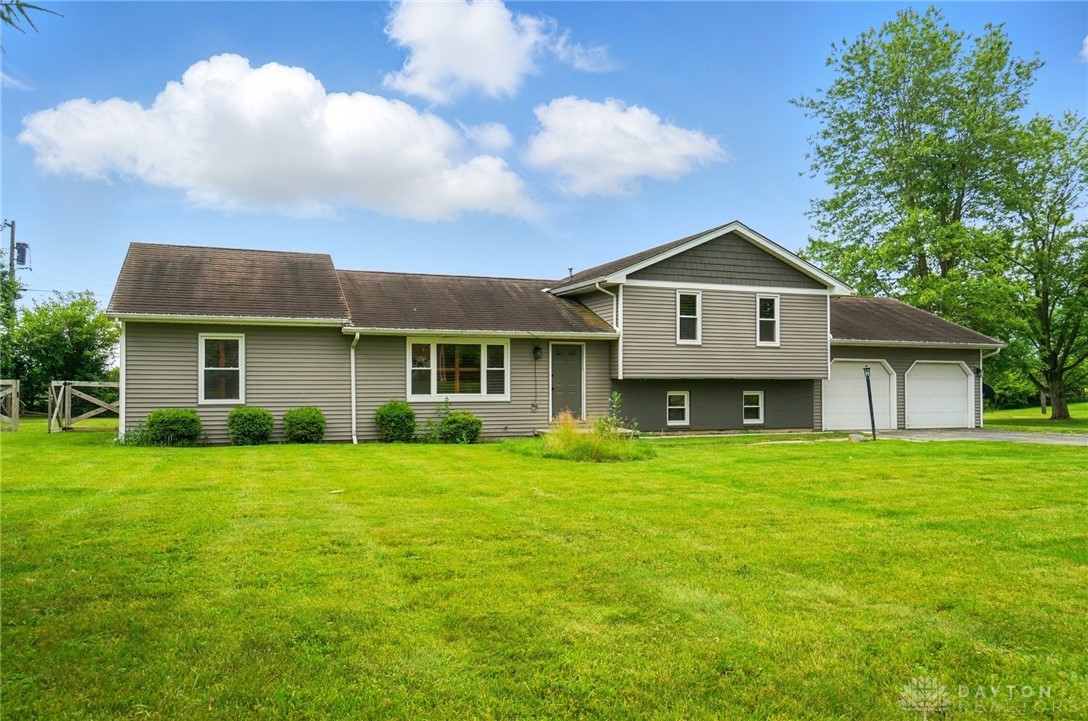 3682 Abbey Lane, Mechanicsburg, Ohio image 42