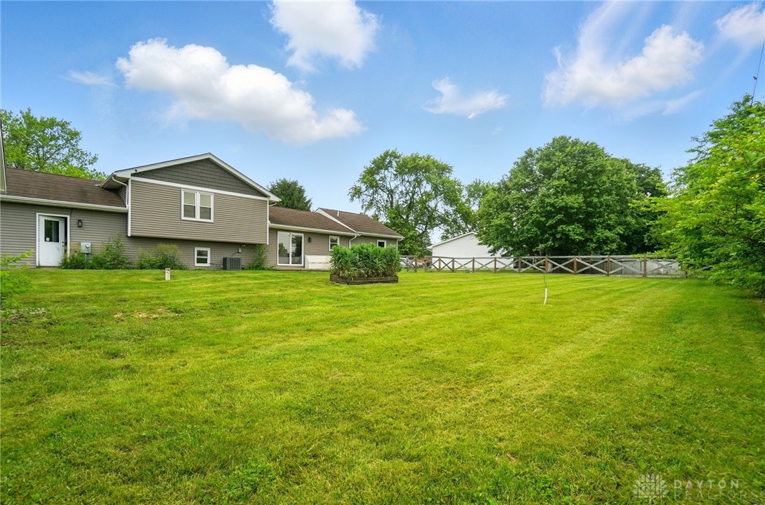 3682 Abbey Lane, Mechanicsburg, Ohio image 45