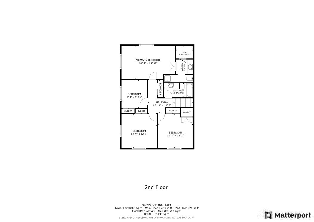 4632 Glenheath Drive, Dayton, Ohio image 43