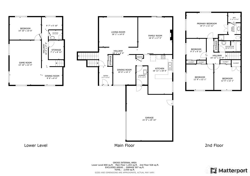 4632 Glenheath Drive, Dayton, Ohio image 42